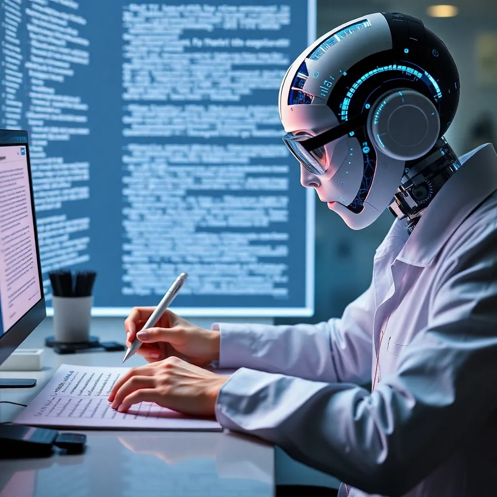 Цифровые инструменты в научной публикации